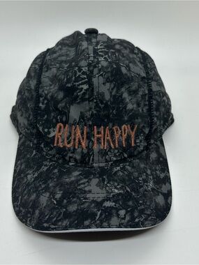 Brooks Run Happy Rock ‘n’ Roll Marathon Running Hat